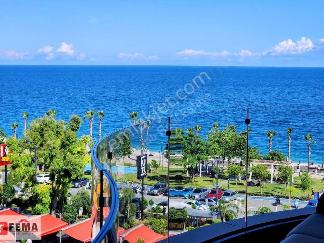 Konyaalti, Antalya içerisinde satılık mülk