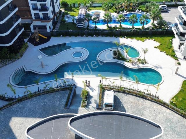 Alanya, Antalya içerisinde kiralık mülk