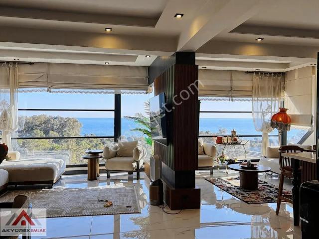 Mezitli, Mersin içerisinde satılık mülk
