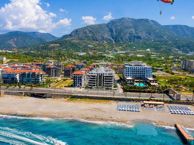 Alanya, Antalya içerisinde satılık mülk