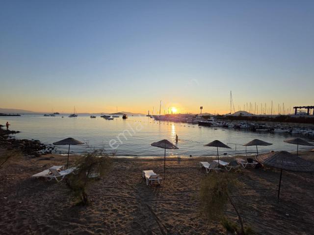 Turgutreis, Bodrum içerisinde satılık Villa