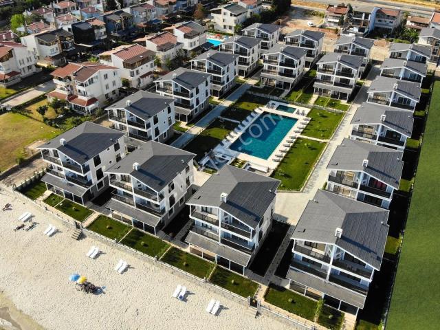 Marmaraereğlisi, Tekirdağ içerisinde satılık Villa