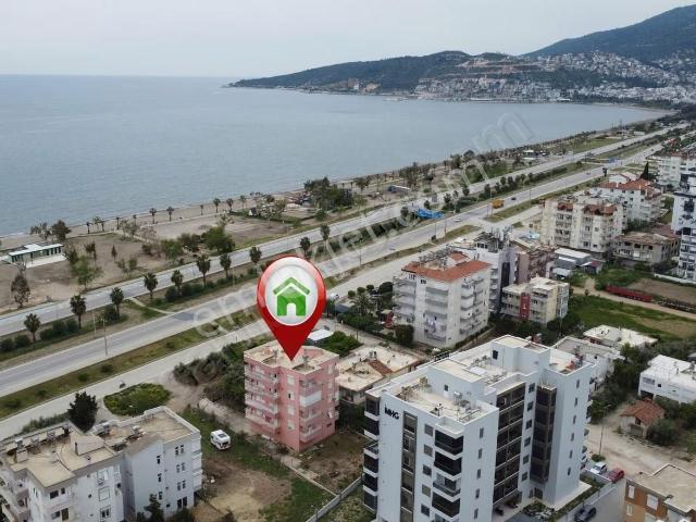 Finike, Antalya içerisinde kiralık mülk