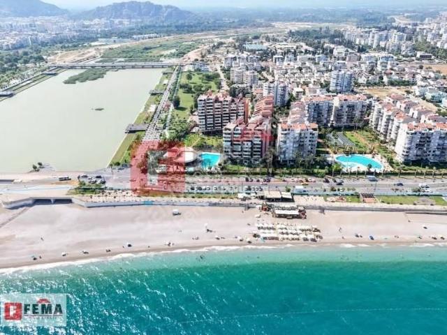 Konyaalti, Antalya içerisinde kiralık mülk