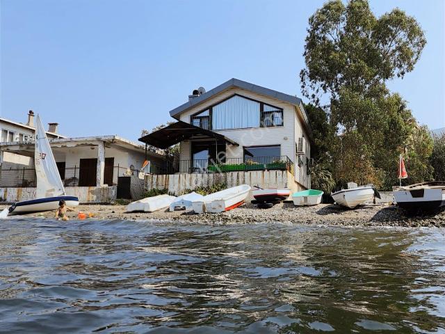 Narlidere, İzmir içerisinde satılık Villa