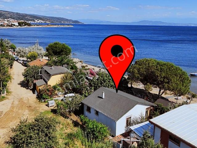 Armutlu, Yalova içerisinde satılık Villa