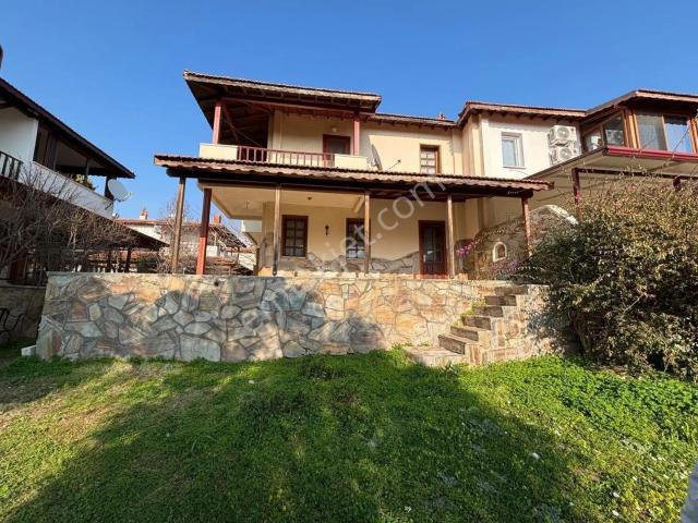 Lalekent Tatil Sitesi, Milas içerisinde satılık Villa