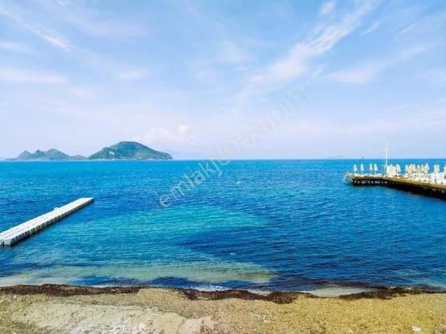 Bodrum, Muğla içerisinde satılık Villa