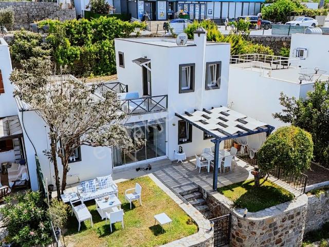Bodrum, Muğla içerisinde satılık Villa
