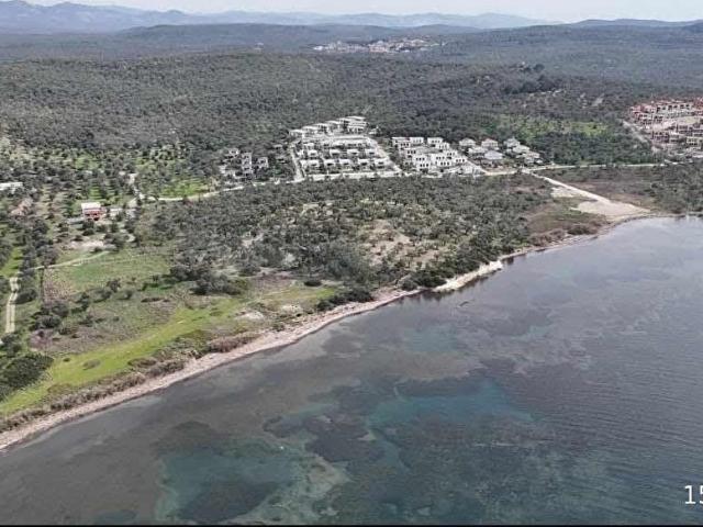 Keremköy, Gömeç içerisinde satılık Arsa