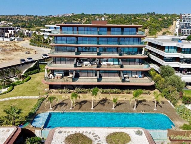 16 Eylül Mahallesi, Çeşme içerisinde satılık mülk