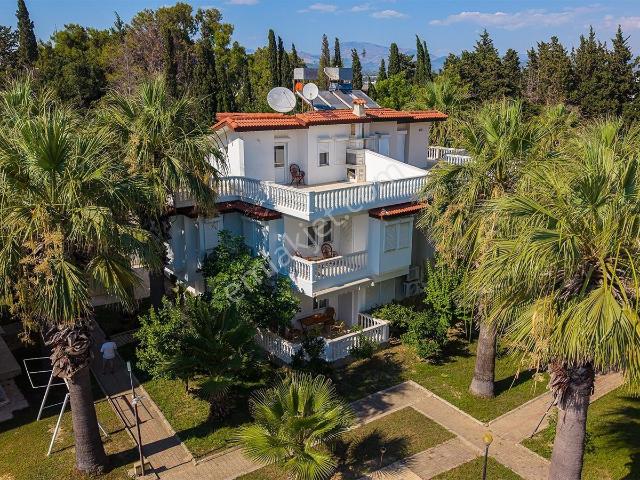 Manavgat, Antalya içerisinde satılık Villa