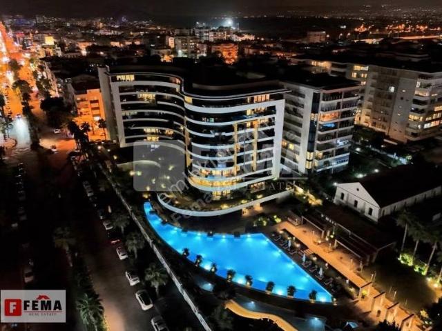 Konyaalti, Antalya içerisinde satılık mülk