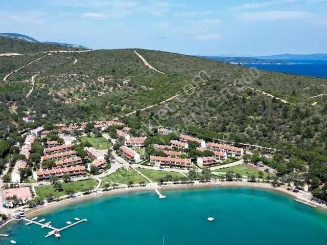 Urla, İzmir içerisinde satılık Arsa