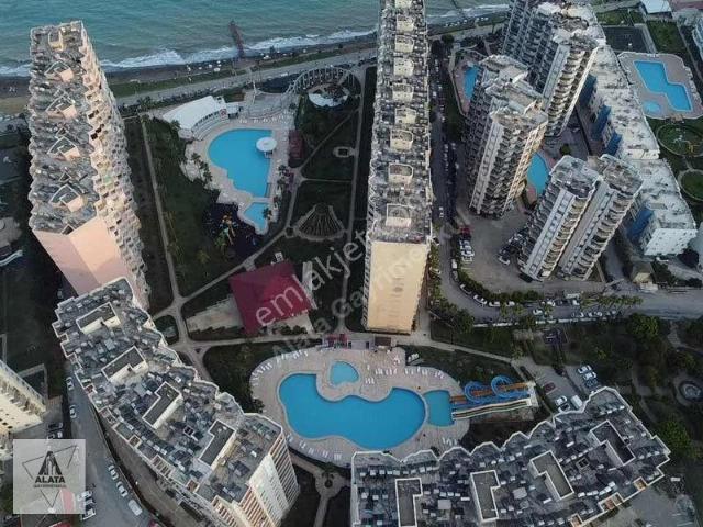Erdemli, Mersin içerisinde satılık mülk