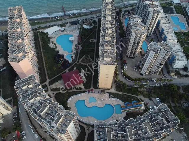 Erdemli, Mersin içerisinde satılık mülk