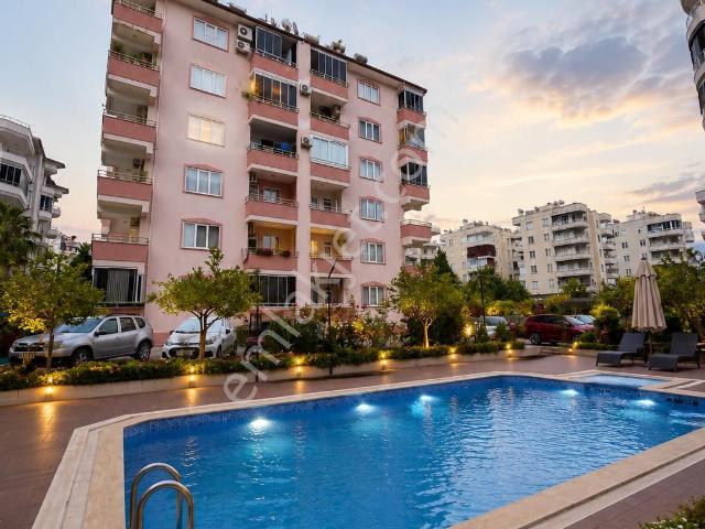 Alanya, Antalya içerisinde satılık mülk