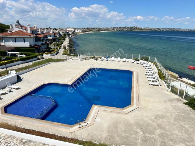 Marmaraereğlisi, Tekirdağ içerisinde satılık Villa
