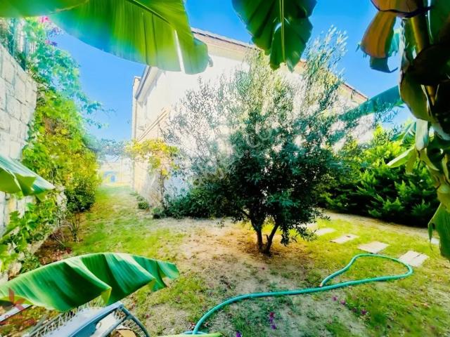 Karaburun, İzmir içerisinde satılık Villa
