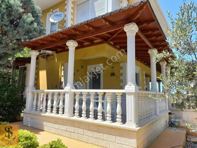 Ayvalik, Balikesir içerisinde satılık Villa
