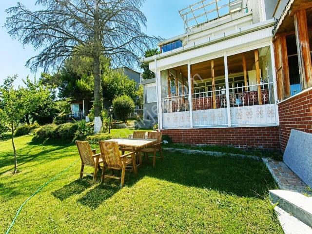 Büyükçekmece, İstanbul içerisinde kiralık Villa