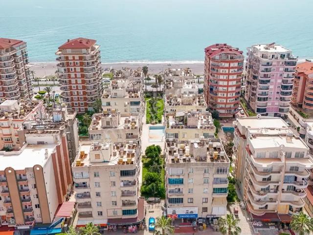 Alanya, Antalya içerisinde satılık mülk