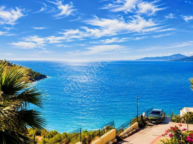 Güvercinlik, Bodrum içerisinde satılık mülk