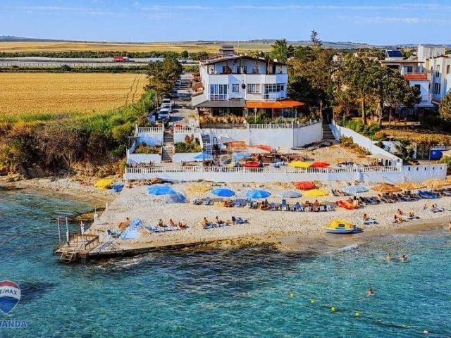 Marmaraereğlisi, Tekirdağ içerisinde kiralık Villa