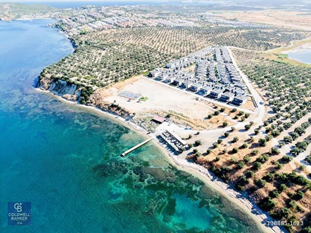Gömeç, Balikesir içerisinde satılık Villa