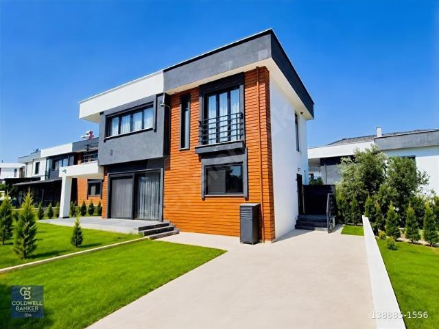 Gömeç, Balikesir içerisinde satılık Villa