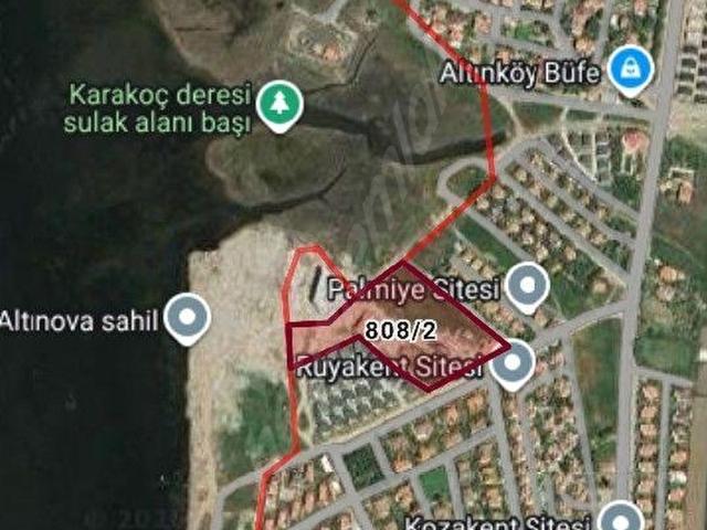 Ayvalik, Balikesir içerisinde satılık mülk