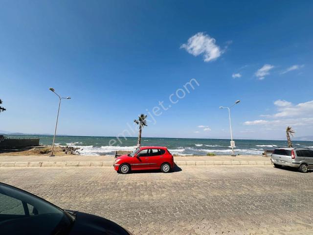 Güzelbahçe, İzmir içerisinde satılık mülk