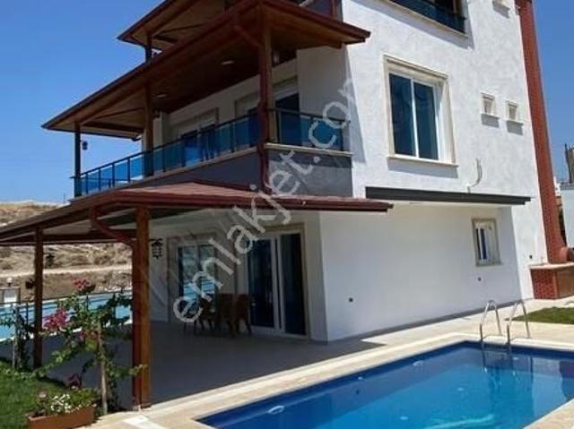 Hatay içerisinde satılık Villa