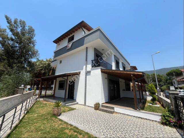Menderes, İzmir içerisinde satılık Villa