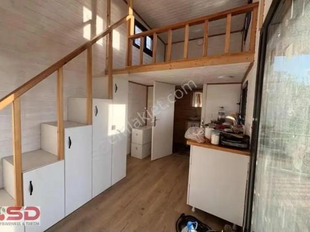 Marmaris, Muğla içerisinde satılık Villa