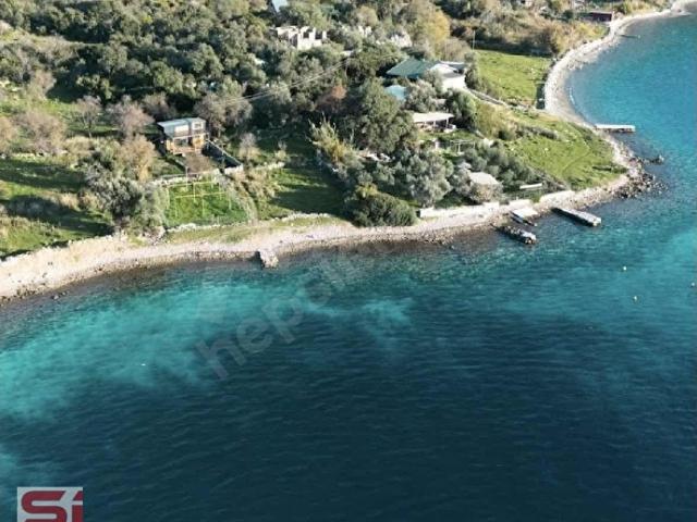 Marmaris, Muğla içerisinde satılık Villa