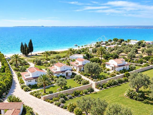 Milas, Muğla içerisinde satılık Villa
