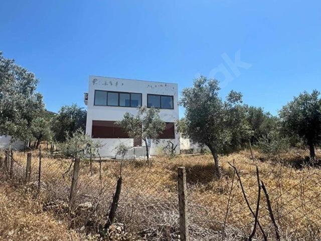 Milas, Muğla içerisinde satılık Arsa