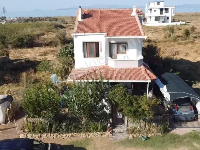 Biga, Çanakkale içerisinde satılık Villa