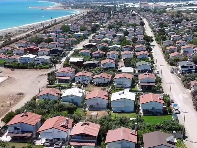 Kumluca, Antalya içerisinde satılık Arsa