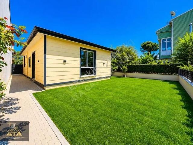 Marmaraereğlisi, Tekirdağ içerisinde satılık Villa