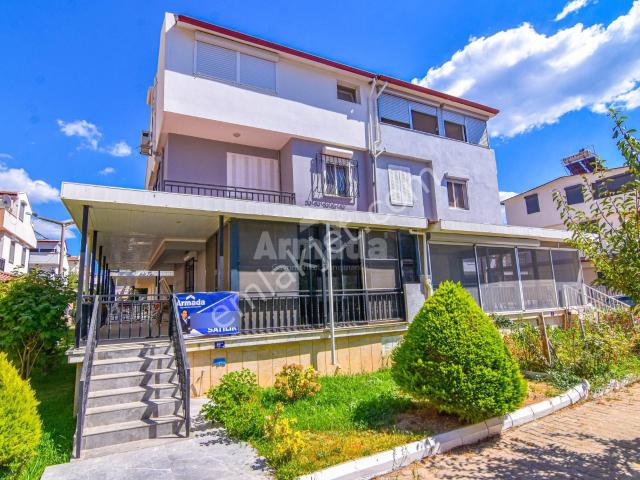 Kuşadasi, Aydin içerisinde satılık Villa