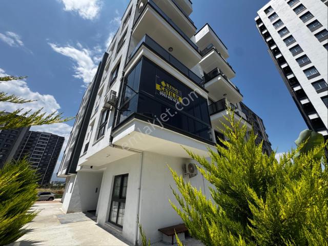 Arpaçbahşiş, Erdemli içerisinde satılık mülk