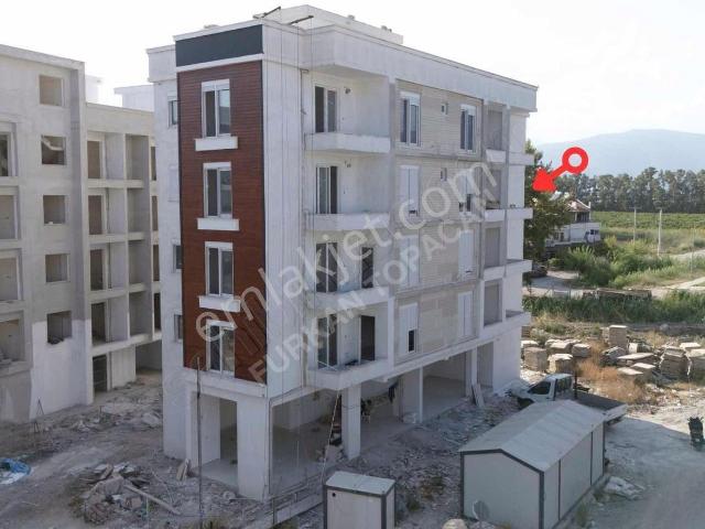 Finike, Antalya içerisinde satılık mülk