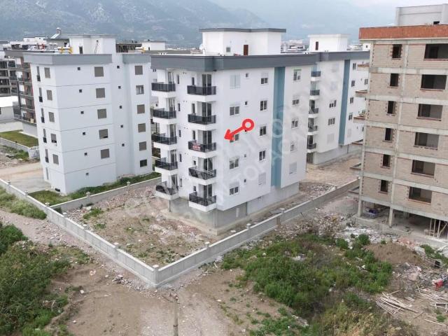 Finike, Antalya içerisinde satılık mülk