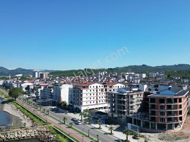 Ordu içerisinde satılık mülk