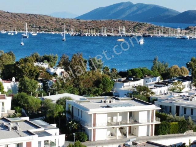 Gümbet, Bodrum içerisinde kiralık Residence