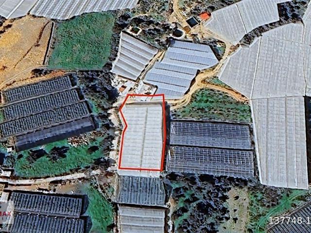 Gazipaşa, Antalya içerisinde satılık Arsa