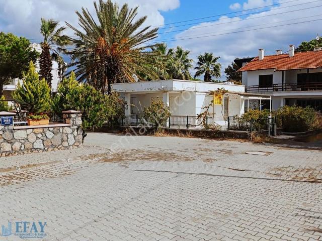 Dikili, İzmir içerisinde satılık Villa