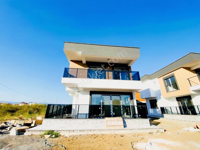Gömeç, Balikesir içerisinde satılık Villa